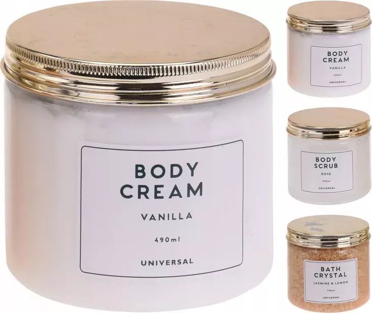 Badprodukt 420 ml - Kosmetika - 8719987410697 - 1