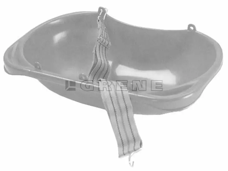 Planteringstank med bärrem - Såmaskiner - 4018653025277 - 1