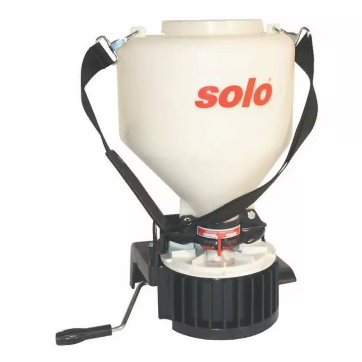 Såmaskin Solo 421 - Såmaskiner - 4015966421017 - 2