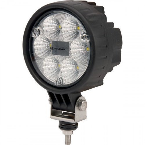 LED-arbetsljus, Kramp, 29W, 2500 lm - flod - Arbetslampor - 8716106930777 - 1
