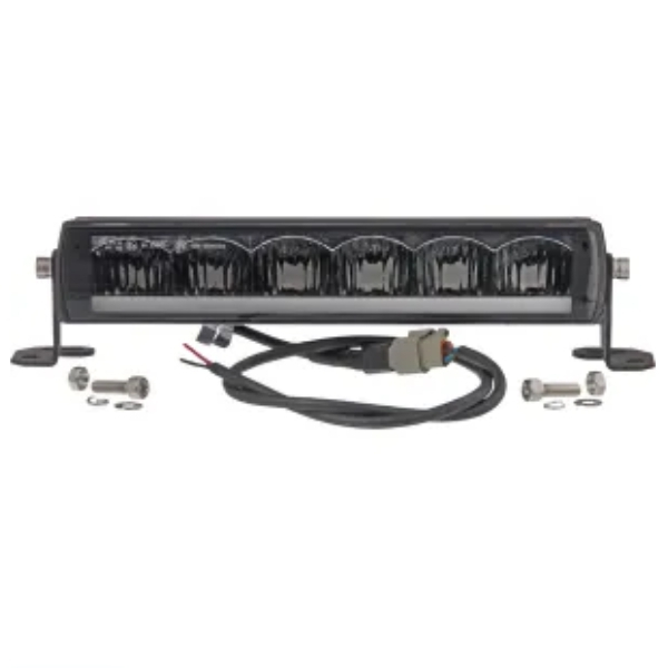 LED-ljusbalk 3900 lumen 72W 12/48V - Arbetslampor - 8719607279567 - 2