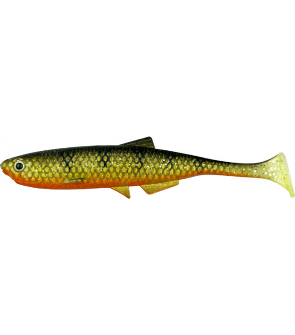 LMAB Bleak Shad Natural Perch - Beten och flugor - 4260640133087 - 1