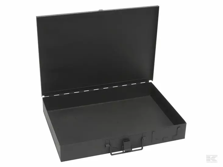 Låda för olika 1202-sortiment - Tillbehörslådor - 5700033484987 - 1