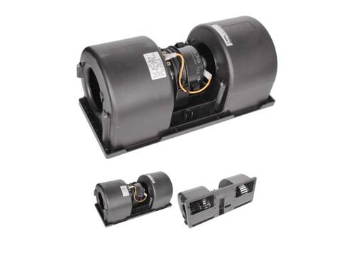 Värmefläkt JCB - "Förartillbehör" - 900030002227 - 1