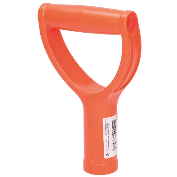 Plastspadehuvud - Spadar, grepar, högafflar - svm0000002917 - 2