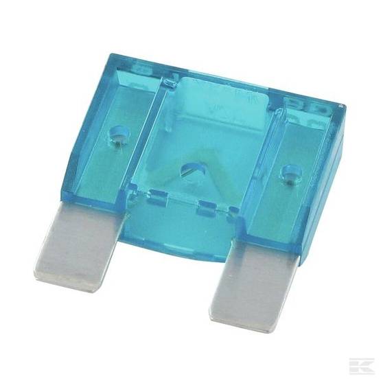 Lattatätning Maxi 60 blå 2 st - Säkringar - 8716106129607 - 1