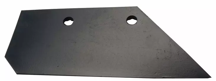 Lehti 14" höger Agrolux / Fiskars XL - Plogdelar - 5700032701177 - 1