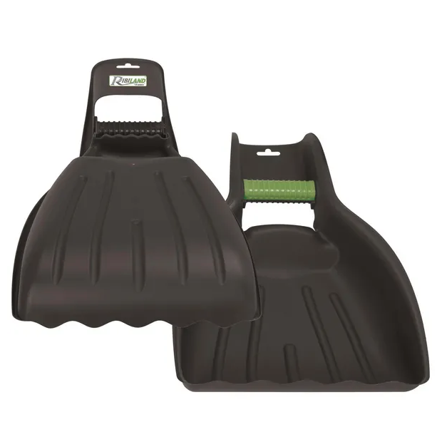 Lövplockare / lövskopa - Spadar, grepar, högafflar - 3700194418847 - 1