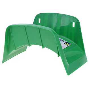Slanghållare grön - Slanghållare - 8016040107007 - 1