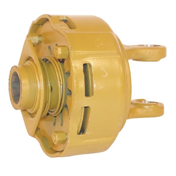 Skivkoppling K92/4, 1 3/8"-6, 1050 Nm, W2400/P400 - Brytare för kraftöverföringsaxlar - 8435194023917 - 1