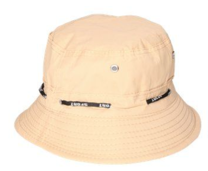 Liatthatt 58 cm beige - Friluftskläder - 6410416348667 - 1