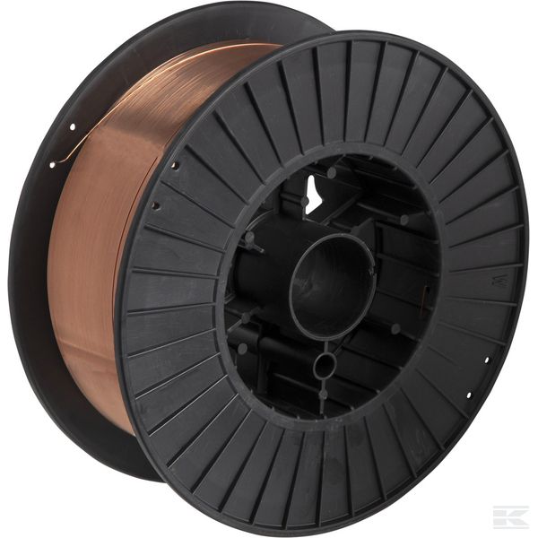 MIG-svetstråd, GYS, ø 0,8 mm, 15,0 kg - Svetstrådar - 3154020086227 - 1