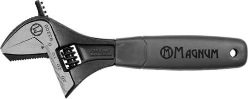 Magnum skiftnyckel SeriesPro 8" - Skiftnycklar - 6418868932007 - 1