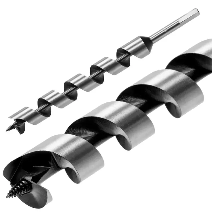 Magnum träborrspets - Träborrarsats - 6418868406157 - 2