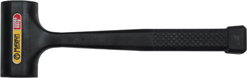 Magnum rekyllös hammare - Hammare och yxor - 6418868200687 - 1