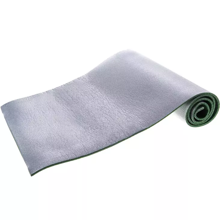 Sovmadrass aluminium 50x180 cm - Sovsäckar och liggunderlag - 6410412819017 - 1