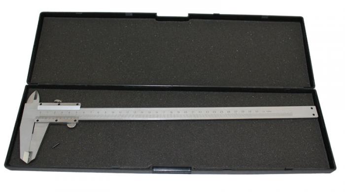 Mätsticka 0-300 mm - Andra mätinstrument - 6430032155357 - 1