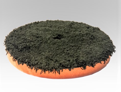 Mikrofiberpoleringsskiva 150 mm - Bilvårdsprodukter för polering - 5055142000307 - 1