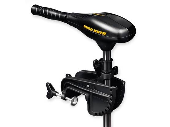 Minnkota Endura 30 C2 elmotorn - Andra båttillbehör - 029402036837 - 1