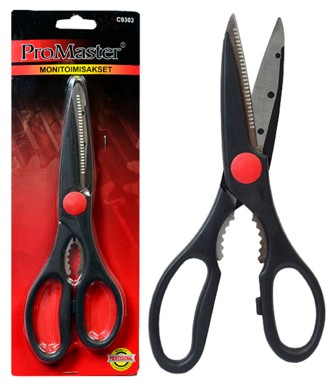 Multifunktionssax - Tänger och skärare - 6420286893037 - 1