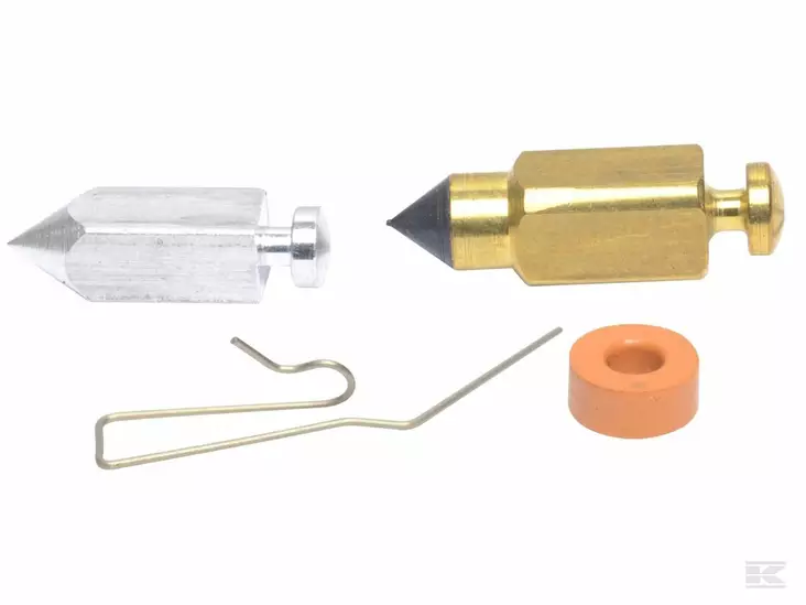 Nålventilkit som passar B&S - Gräsklippare - 5700035660877 - 1