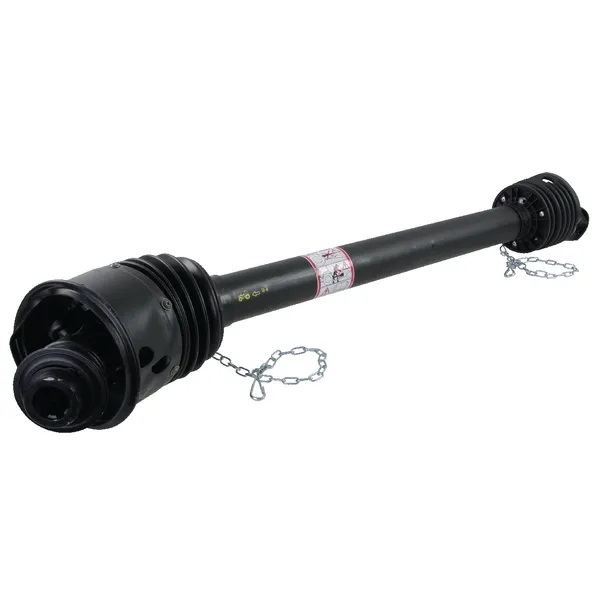 Kardanaxel Bondioli&Pavesi G2 86 cm - Vidvinkelknutaxlar utan koppling - 7G2R086CEWR7007 - 1