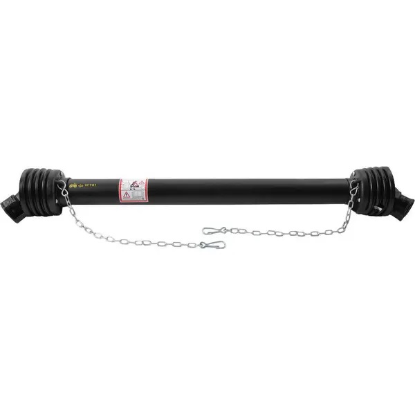 Drivaxel Bondioli&Pavesi S1 86 cm - Kardelaxlar utan koppling - CS1N086CE007007 - 1