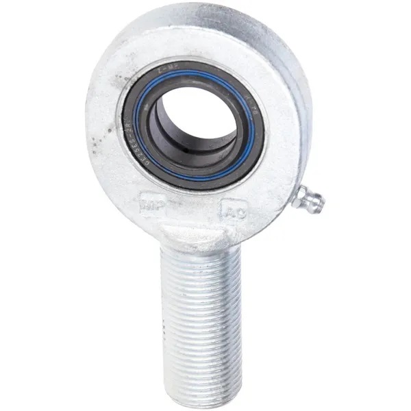 Nivåhuvud 25 mm M24x1,5 mm - Ledhuvuden - 8052461092287 - 1