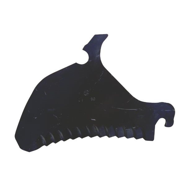 Dumperblad 400x270 mm Pöttinger - Plockare - 5700036807097 - 1