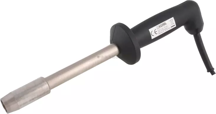 Elavträdare 280 W - Avhorning, kastrering - 5700033034267 - 1