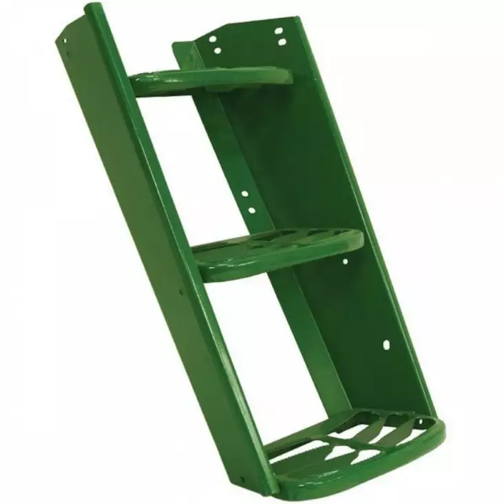 Steg för hytt John Deere - "Förartillbehör" - 5035776690877 - 1