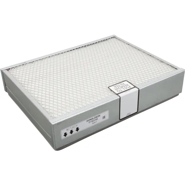 Donaldson P780298 luftfilter för kabinen - Friskluftsfilter - 5700033273987 - 1
