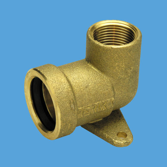 Opal avloppsvinkel 3/4" x 32 mm - Avlopp och vattenlås - 6413820169507 - 1