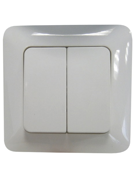 Opal strömbrytare 5-dosa - Brytare - 6413821210017 - 1