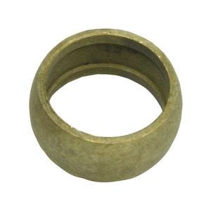 Opal kompressionsslejf 22 x 15 mm - Kopplingsbeslag - 6413820153957 - 1