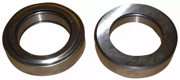 Case IH trycklager - Väskor - 4005108076847 - 1