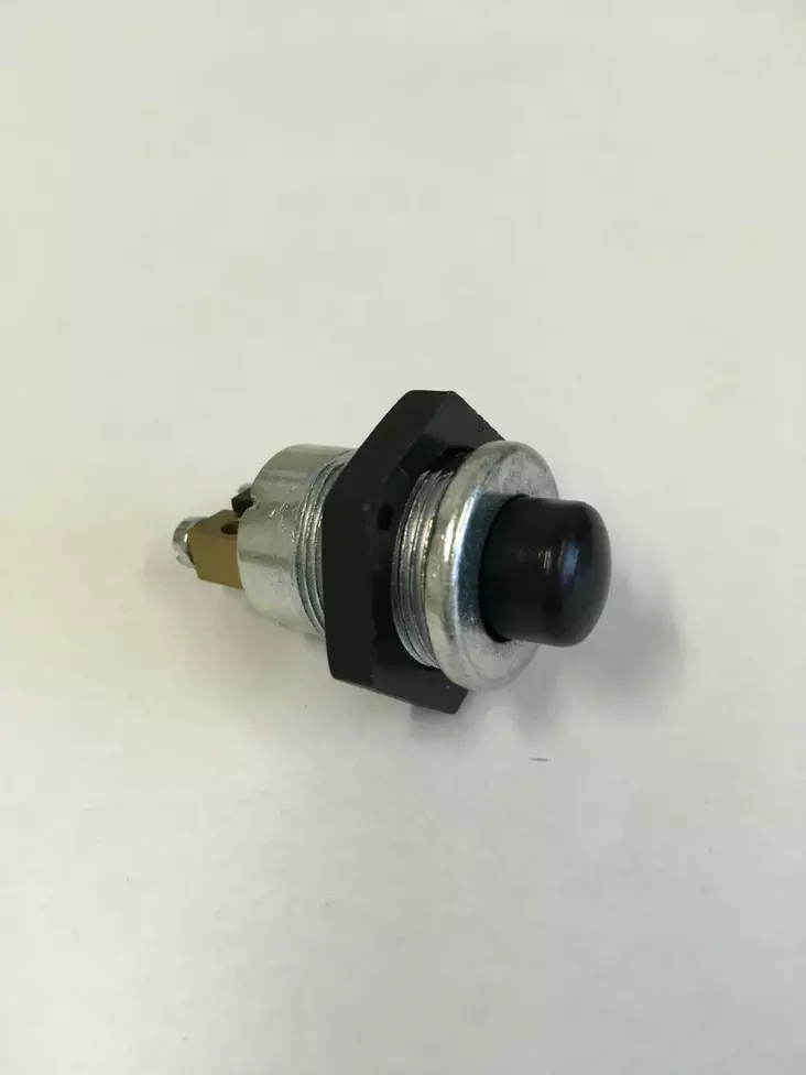 Tryckknapp 13 mm - Bilbelysning och elektriska tillbehör - 6419943234757 - 1