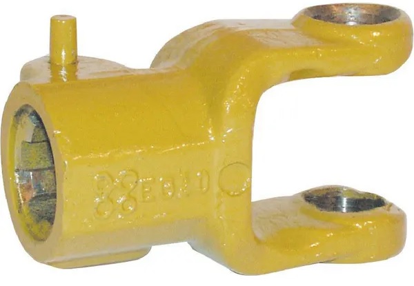 Snabbkopplingsgaffel 1 3/8" - 6, Comer T20/V20 - Gafflar - 5700033040077 - 1