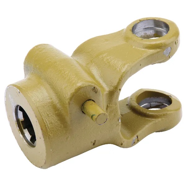 Snabbkopplingsgaffel GoPart 6x21x25 mm, L21 - Gafflar - 8716106346547 - 1