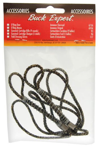 Snöre för två lockpipor - Lockbilder och lockpiper - 621355005177 - 1