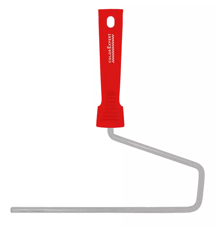 Pistolvrod 1K 8mm/230mm - Målningsverktyg - 4013307537977 - 1