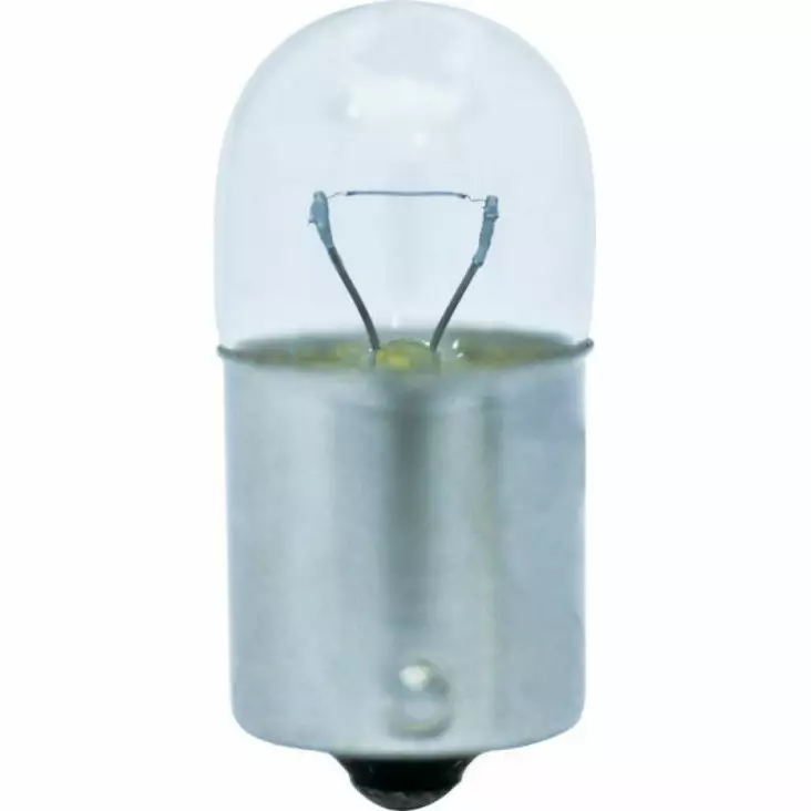 Glödlampa 12V 10W BA15s 10 st/pack - Lampor - 8716106912797 - 1