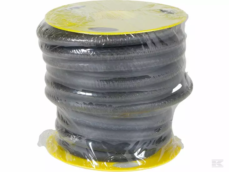 Bränsleledning 5 mm som metervara - Biltillbehör - 6418543815847 - 1