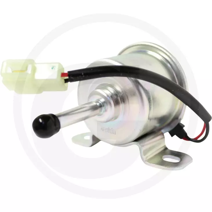 Bränslepump 12 V 119225-52102 - Yanmar-delar - gr00000000207 - 1