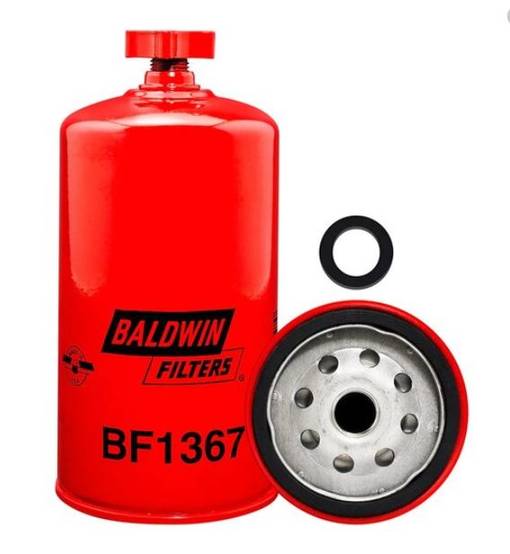 Bränslefilter BF1367 - Bränslefilter - BF1367 - 1