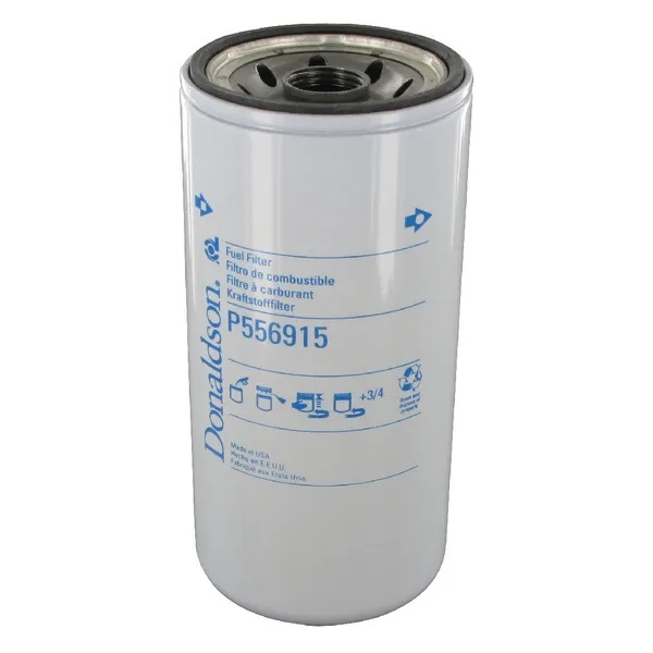 Bränslefilter Donaldson P556915 - Bränslefilter - 742330045237 - 1