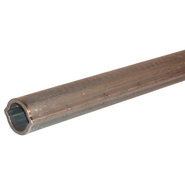 Profiilrör 00c 2900 mm - Profilrör - 8435194020237 - 1