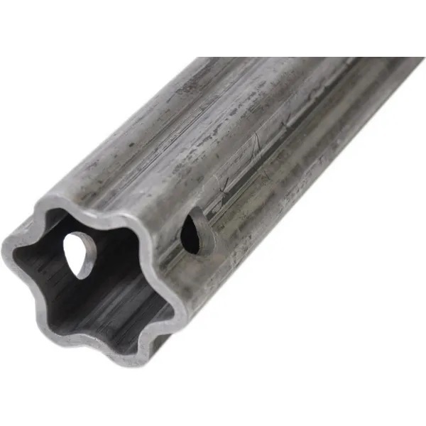 Profilrör S5H 1000 mm Härdat - Profilrör - 8435194018227 - 1