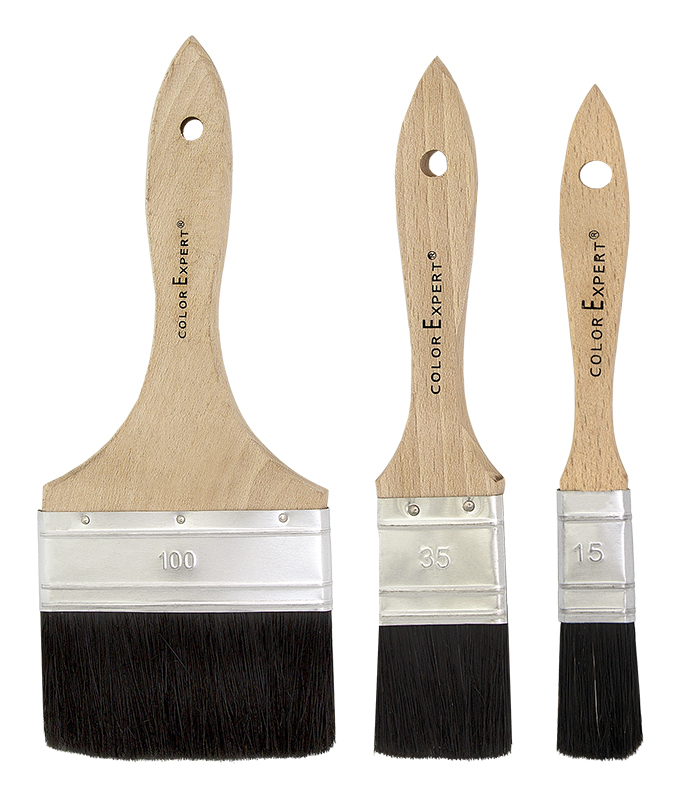 Pro utjämningspensel - Målningsverktyg - 4013307305217 - 1