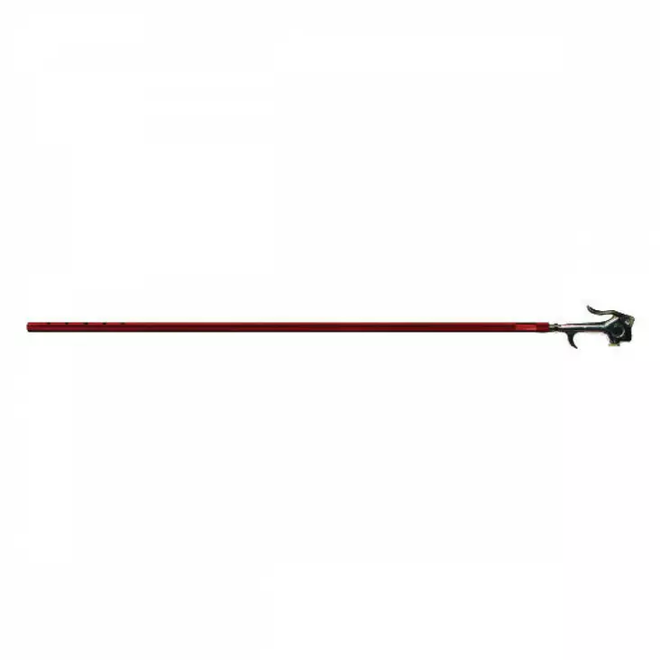Blåspistoler 60cm röd - Andra tryckluftsmaskiner och -tillbehör - 8719774703117 - 1